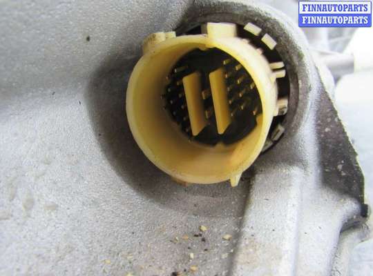 купить АКПП на Cadillac Escalade IV 2014 - 2020 (GMT 1XX)