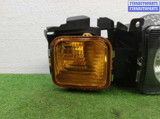 купить Фара правая на Hummer H3 2005 - 2010