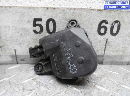 Моторчик заслонки печки DGG6506 на Dodge Caravan IV 2000 - 2007