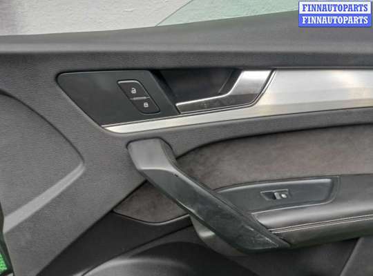 купить Ручка наружная передняя правая на Audi SQ5 (FY) 2017 - 2020