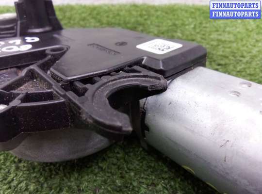 купить Двигатель стеклоочистителя задний на Mercedes GLC (X253) Рестайлинг 2019 - 2023