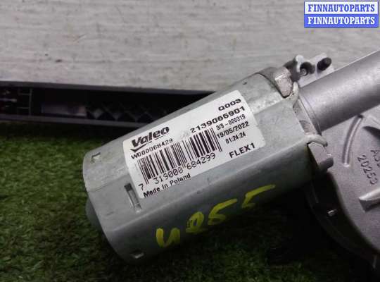 купить Двигатель стеклоочистителя задний на Mercedes GLC (X253) Рестайлинг 2019 - 2023