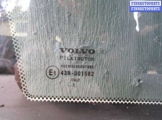 Стекло кузовное боковое на Volvo XC90