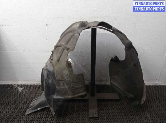 Подкрылок передний правый VG2573841 на Volkswagen Touareg II (7P) 2010 - 2014