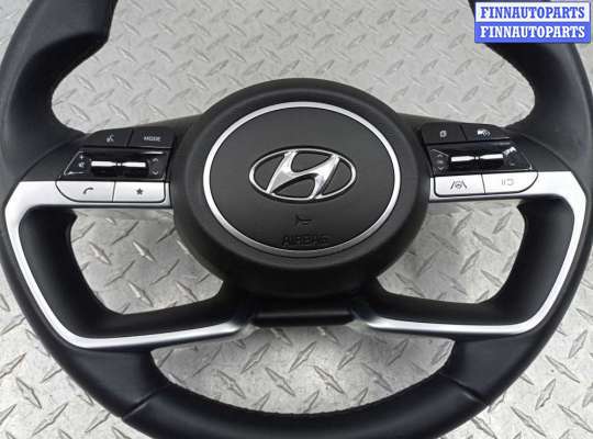 купить Руль на Hyundai Tucson IV (NX4) 2021 - наст. время