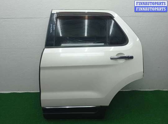 купить Замок двери задней левой на Ford Explorer V 2010 - 2015