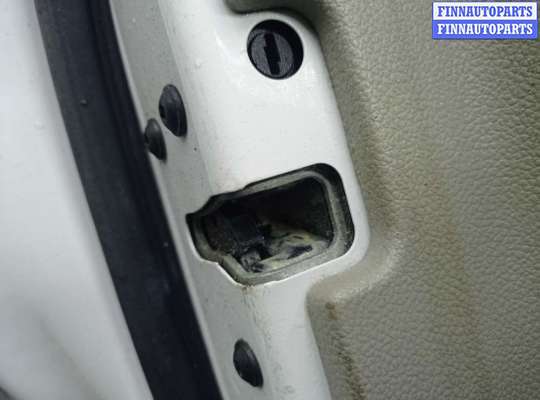 купить Замок двери задней левой на Ford Explorer V 2010 - 2015
