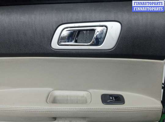 купить Замок двери задней левой на Ford Explorer V 2010 - 2015