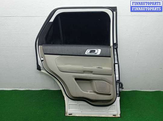 купить Замок двери задней левой на Ford Explorer V 2010 - 2015
