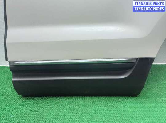 купить Замок двери задней левой на Ford Explorer V 2010 - 2015