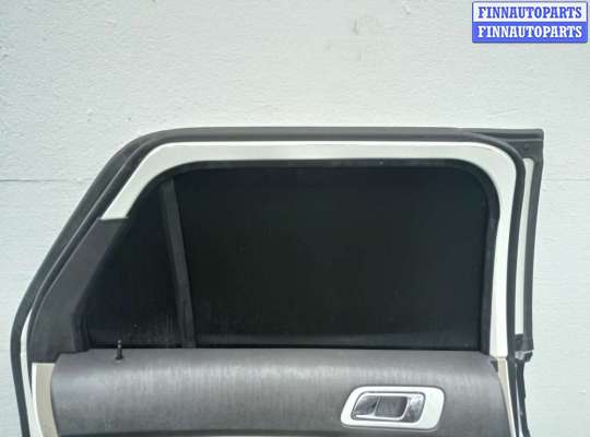 купить Замок двери задней левой на Ford Explorer V 2010 - 2015