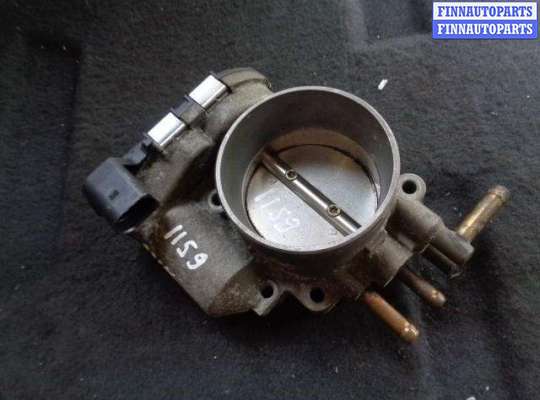Купить Заслонка дроссельная на Audi A4 B6 (8E5) 2000 - 2004 Заслонка дроссельная AU1759931 на Audi A4 B6 (8E5) 2000 - 2004