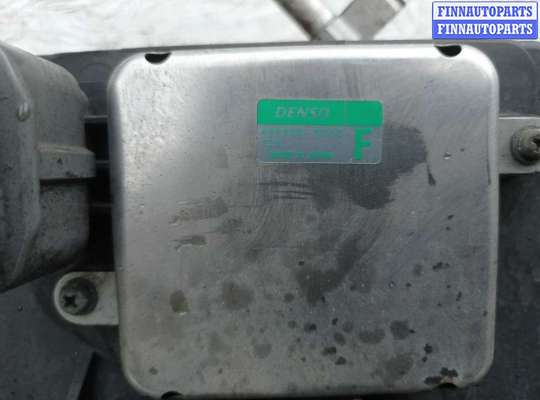 купить Блок управления вентиляторами на Subaru Tribeca (WX) 2004 - 2007