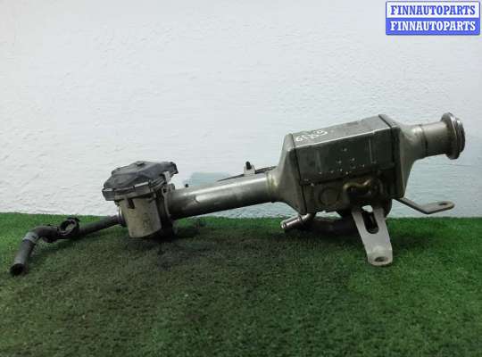 купить Радиатор системы EGR на Audi Q7 (4MB) 2015 - 2020