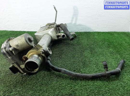 купить Радиатор системы EGR на Audi Q7 (4MB) 2015 - 2020