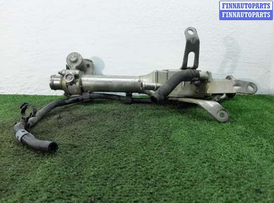 купить Радиатор системы EGR на Audi Q7 (4MB) 2015 - 2020