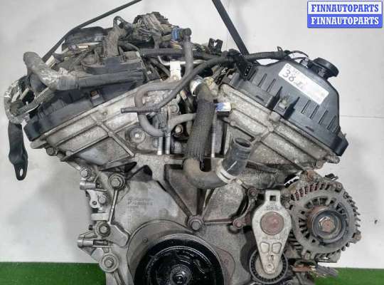 Заслонка дроссельная FO2000646 на Ford Explorer V 2010 - 2015
