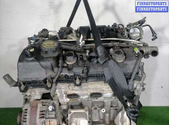 Заслонка дроссельная на Ford Explorer V (U502)