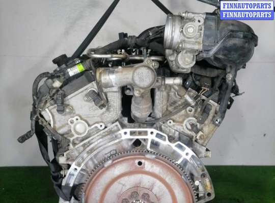 Заслонка дроссельная на Ford Explorer V (U502)