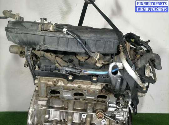 Заслонка дроссельная на Ford Explorer V (U502)