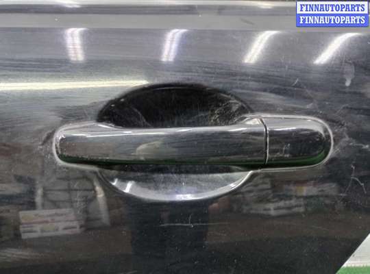 Ручка двери наружная на Jaguar XF I (X250)