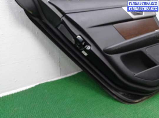 Ручка двери наружная на Jaguar XF I (X250)