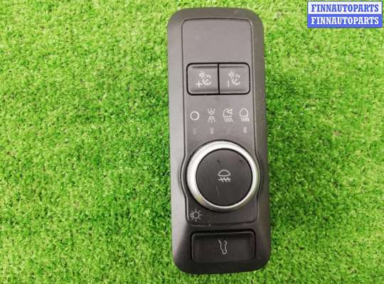 Переключатель света на Ford Escape IV / Kuga III