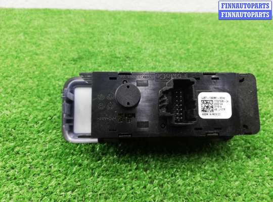 Переключатель света на Ford Escape IV / Kuga III