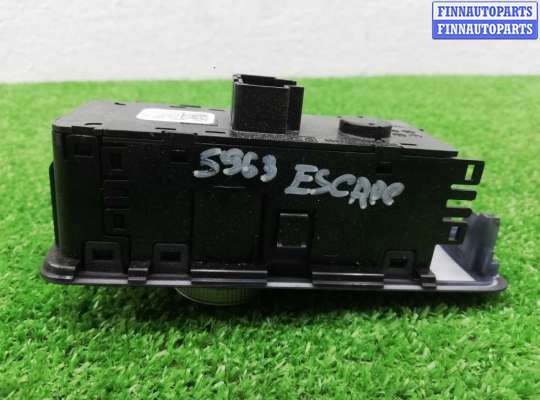 Переключатель света на Ford Escape IV / Kuga III