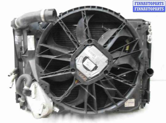 купить Радиатор гидроусилителя на BMW 1-Series E87 рестайлинг  2007 - 2011