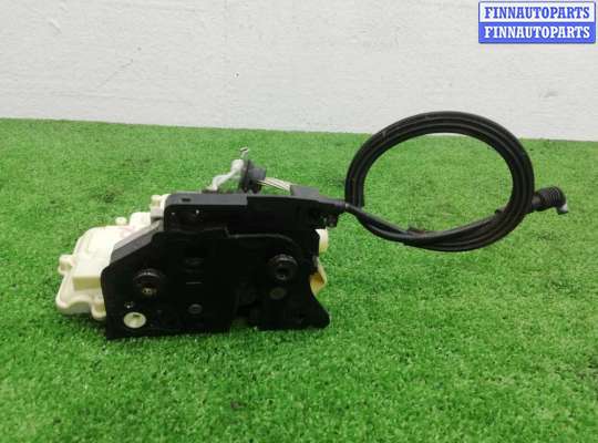 купить Замок двери передней правой на Audi Q7 (4LB) 2005 - 2009