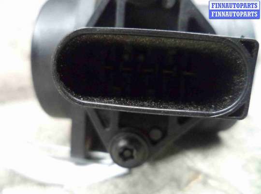 купить Расходомер воздуха (ДМРВ) на BMW 1-Series E87 2003 - 2011
