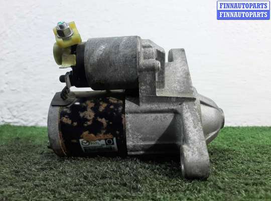 купить Стартер на Mazda CX9 II (TC) 2016 - 2021