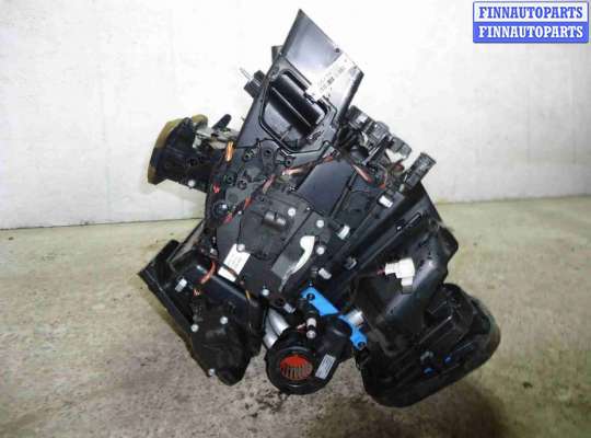 купить Вентилятор отопителя (моторчик печки) на Mercedes GLK (X204) 2008 - 2012