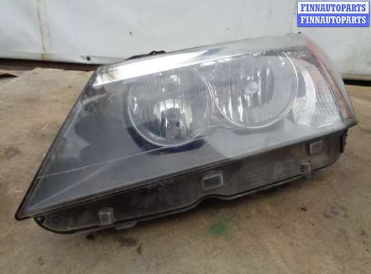 Фара левая BM3660649 на BMW X3 F25 2010 - 2014
