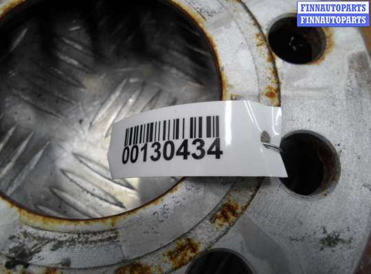 купить Диск тормозной задний на Audi A3 III (8V1) 2012 - 2016