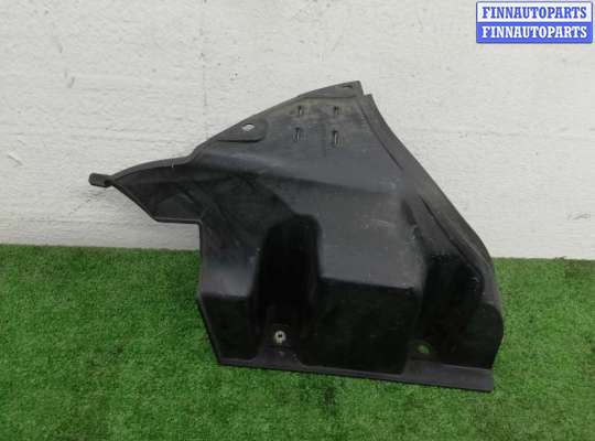 Купить Защита на Hyundai Tucson III (TL) рестайлинг 2018 - 2020 Защита HN573500 на Hyundai Tucson III (TL) рестайлинг 2018 - 2020