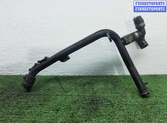 купить Трубка охлаждающей жидкости пластиковая на Audi A4 B8 (8K2) рестайлинг 2012 - 2015