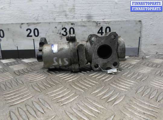 купить Клапан EGR на Toyota Avensis II (T250) 2003 - 2006