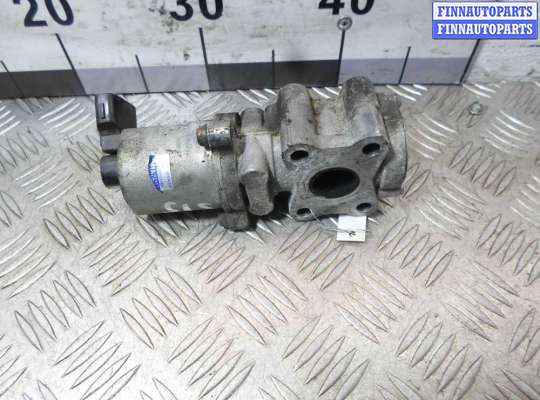 купить Клапан EGR на Toyota Avensis II (T250) 2003 - 2006