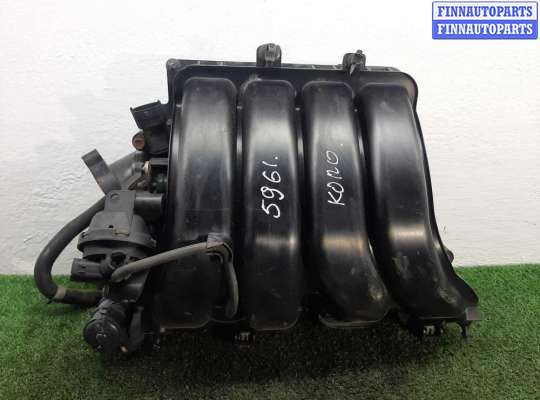 Коллектор впускной HN563651 на Hyundai Kona (OS) 2017 - 2021