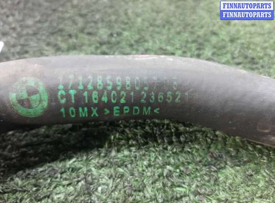 купить Патрубок на BMW X5 G05 2018 - 2023