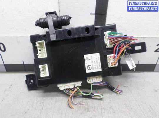 купить Блок Body control module на Mazda CX-9 I (TB) 2006 - 2012