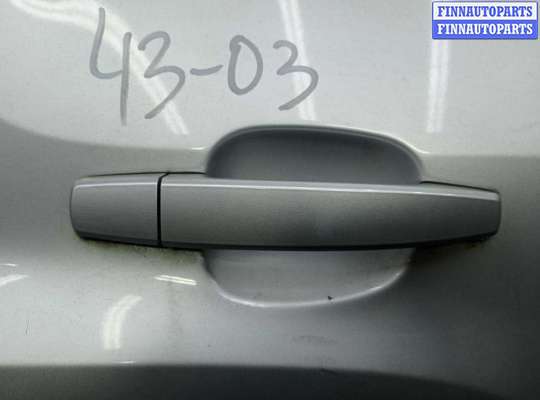 купить Замок двери задней правой на Chevrolet Trax 2012 - наст. время