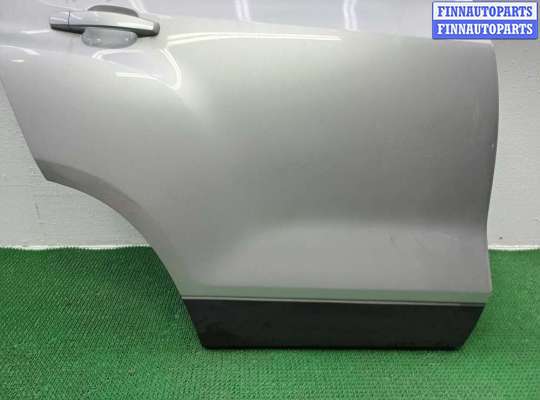 купить Замок двери задней правой на Chevrolet Trax 2012 - наст. время