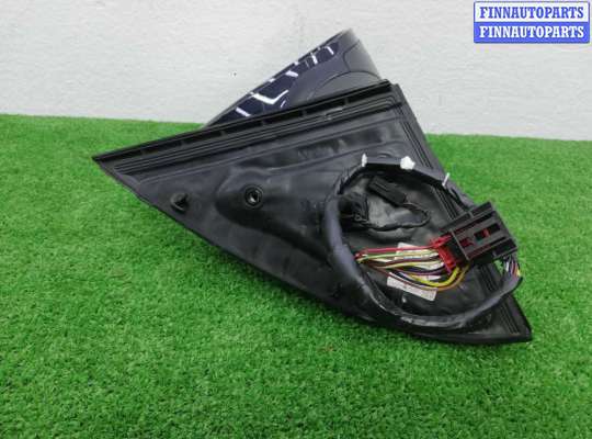 купить Зеркало правое на Audi Q7 (4LB) рестайлинг 2009 - 2015