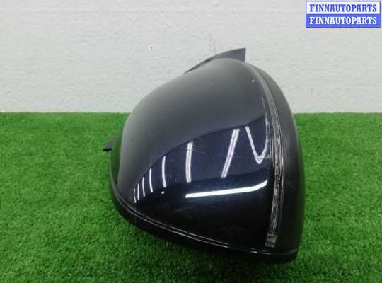 купить Зеркало правое на Audi Q7 (4LB) рестайлинг 2009 - 2015
