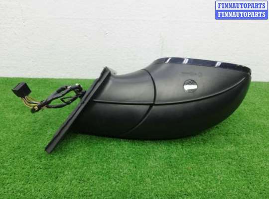 купить Зеркало правое на Audi Q7 (4LB) рестайлинг 2009 - 2015