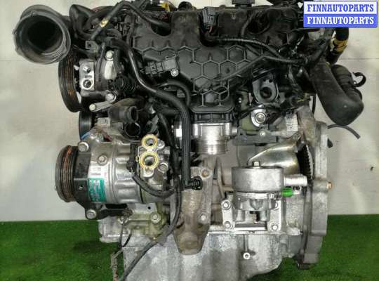купить ТНВД на Jaguar XF (X250) рестайлинг 2011 - 2015