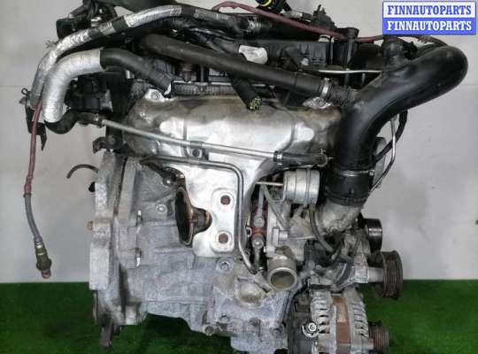 купить ТНВД на Jaguar XF (X250) рестайлинг 2011 - 2015